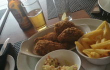 The Retreat Restaurant餐厅图片