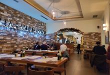 Ristorante Spagho美食图片