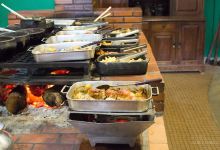 Restaurante Caminho Do Imigrante美食图片