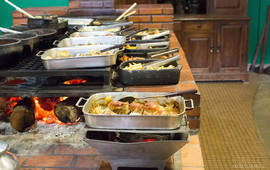 Restaurante Caminho Do Imigrante
