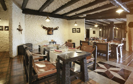 Steak House