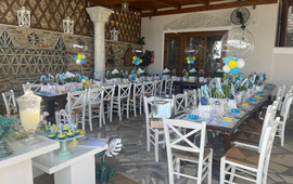 Kionia Taverna