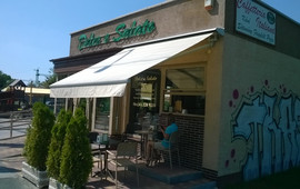 Dolce e Salato