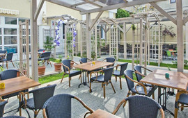 Bistro Casa Venus