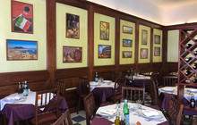 Restaurant "Ristorante Italia"餐厅图片