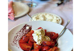 Katsiba Panagiota Traditional Coffee House