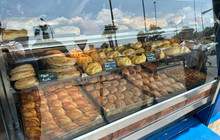 Jeff's Pastizzeria餐厅图片