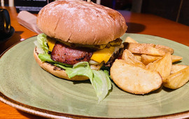Guaka Rest Bar