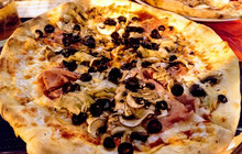 Delizia d'Italia餐厅图片
