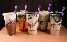 Chatime Chattogram餐厅图片
