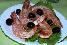 Filomar美食图片