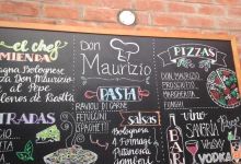 Don Maurizio Ristorante美食图片
