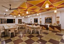 Hotel Malas Dining美食图片