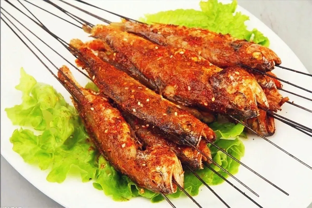 芶氏烤肉(东宝花园店)