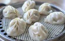 沙县小吃餐厅图片