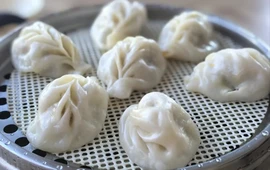 沙县小吃