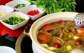康巴拉牦牛馆(炉霍店)