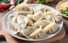 姜家水饺(扎兰屯店)餐厅图片