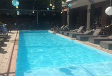 Players Pool & Lounge美食图片