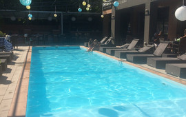 Players Pool & Lounge