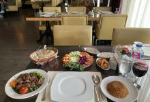 Abdou Kofta美食图片