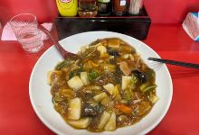 三八飯店美食图片