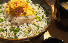 Tamura Gantaro Shoten餐厅图片