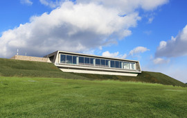 Naitai Kogen Farm Rest House