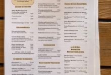 Gasthof Durrlehen美食图片