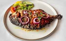Farncombe Tandoori