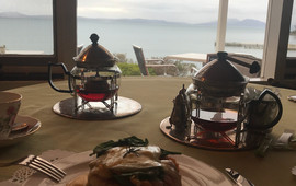 Felicity’s Vintage & Tea Room