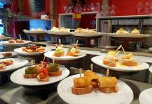 Asador Guadalmina美食图片
