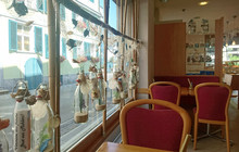 Backerei Konditorei Confiserie Tearoom Mohler餐厅图片