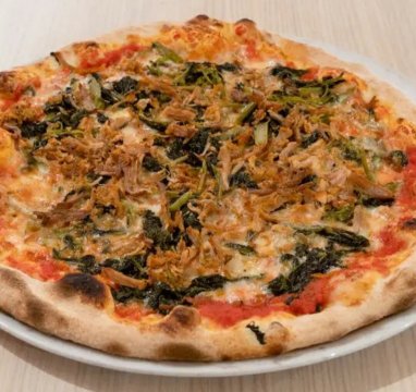 L'Antica Pizza
