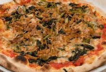 L'Antica Pizza美食图片