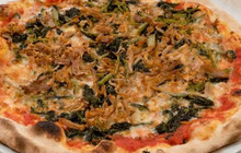 L'Antica Pizza餐厅图片