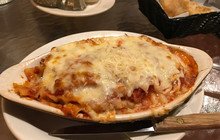 Alfresco's Italian Bistro餐厅图片