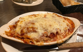 Alfresco's Italian Bistro