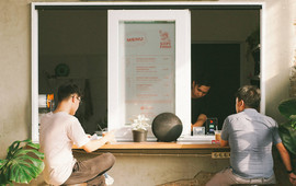 Kopi Togo