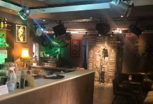 Evergreen美食图片