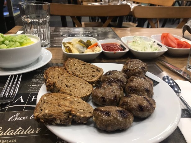 Tahmis Koftecisi