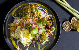 The Turning Point Restaurant