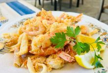 Ristorante La Ferrara美食图片