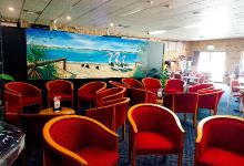 Pelican Waters Bowls Club美食图片