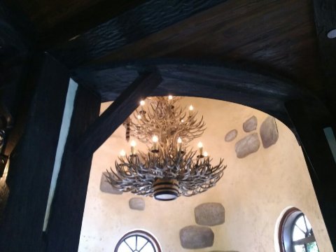 Gaston's Tavern