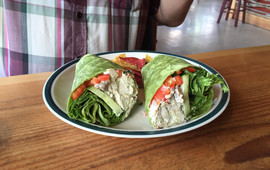 Jita's Cafe