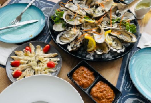 Medusa Restaurant美食图片