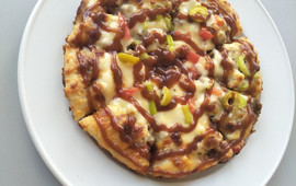 Quick Pizza Luxor