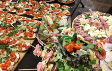 Enoteca della Strada del Vino di Marsala餐厅图片