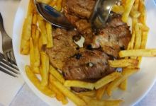 Restaurante A Horta美食图片